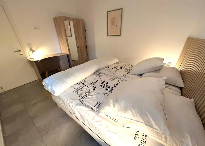 Hoteliere Les Hameaux De Saint Cyprien 2 Apartmán Lecci