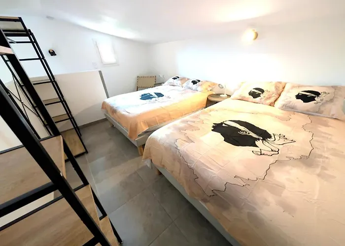Apartmán Hoteliere Les Hameaux De Saint Cyprien 2