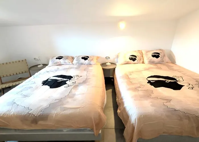 Hoteliere Les Hameaux De Saint Cyprien 2 Apartmán