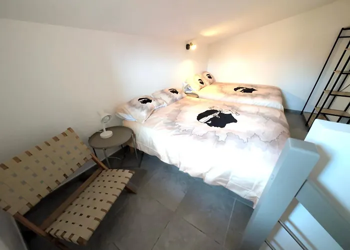 Hoteliere Les Hameaux De Saint Cyprien 2 Apartmán