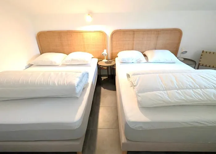 Hoteliere Les Hameaux De Saint Cyprien 2 Apartmán Lecci