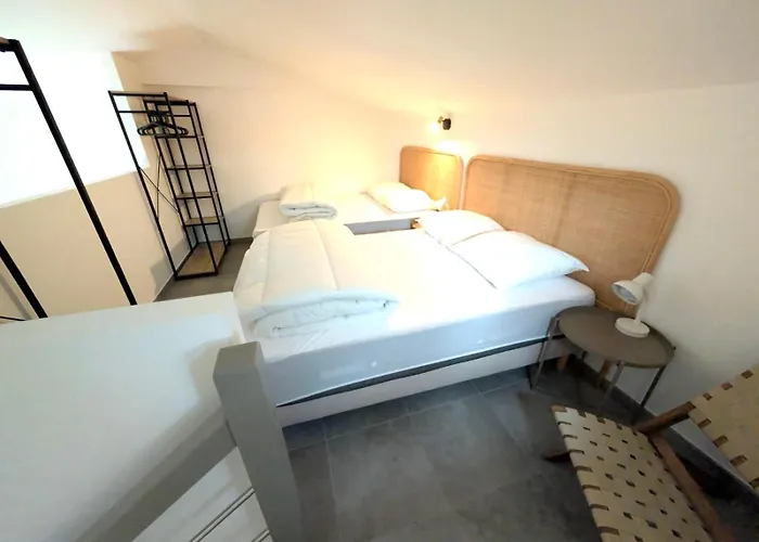 Apartmán Hoteliere Les Hameaux De Saint Cyprien 2 *