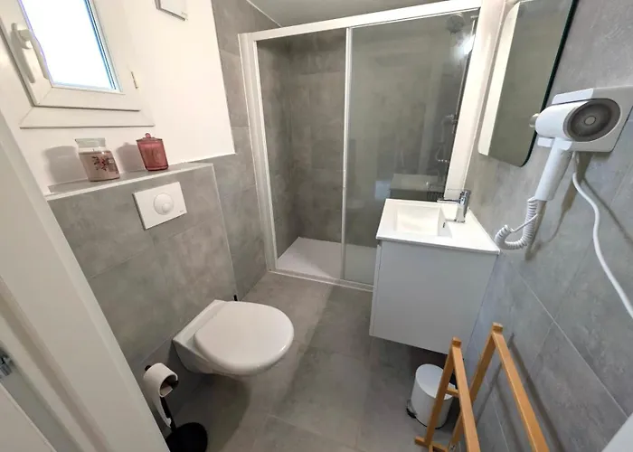 Hoteliere Les Hameaux De Saint Cyprien 2 Apartmán Lecci