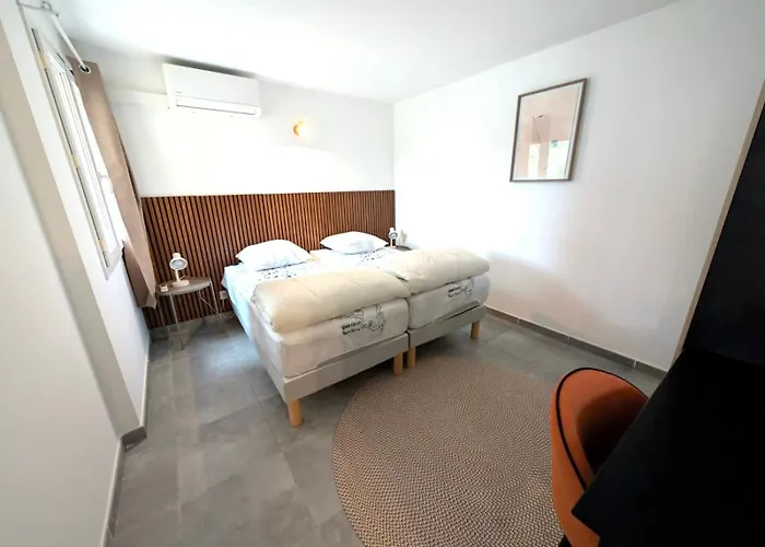 Hoteliere Les Hameaux De Saint Cyprien 2